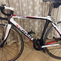 Bici scapin