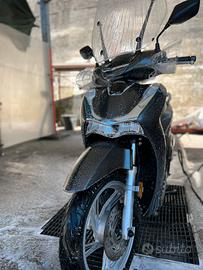 Honda Sh 125