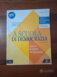A scuola di democrazia 1