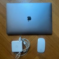 MacBook Pro (15”, 2016)