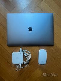 MacBook Pro (15”, 2016)