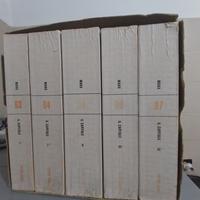 Libri MARX Marx. Il capitale - Editori Riuniti, 19