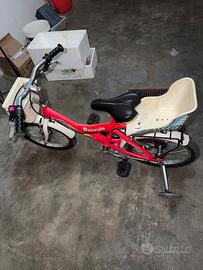 Bicicletta per bambini