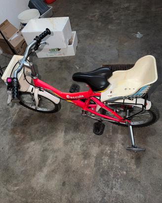 Bicicletta per bambini