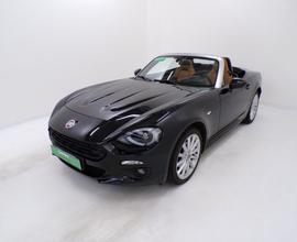 FIAT 124 - 124 Spider 1.4 m-air Lusso