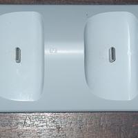 Dual Chargerv2 for Ps5 