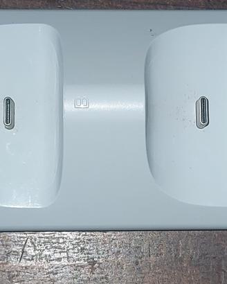 Dual Chargerv2 for Ps5 