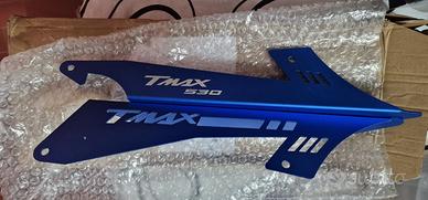 Nuovo mai utilizzato Carter Copricinghia t max