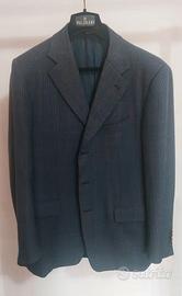 Giacca Sartoriale Pal Zileri Blu 50 Tg 50