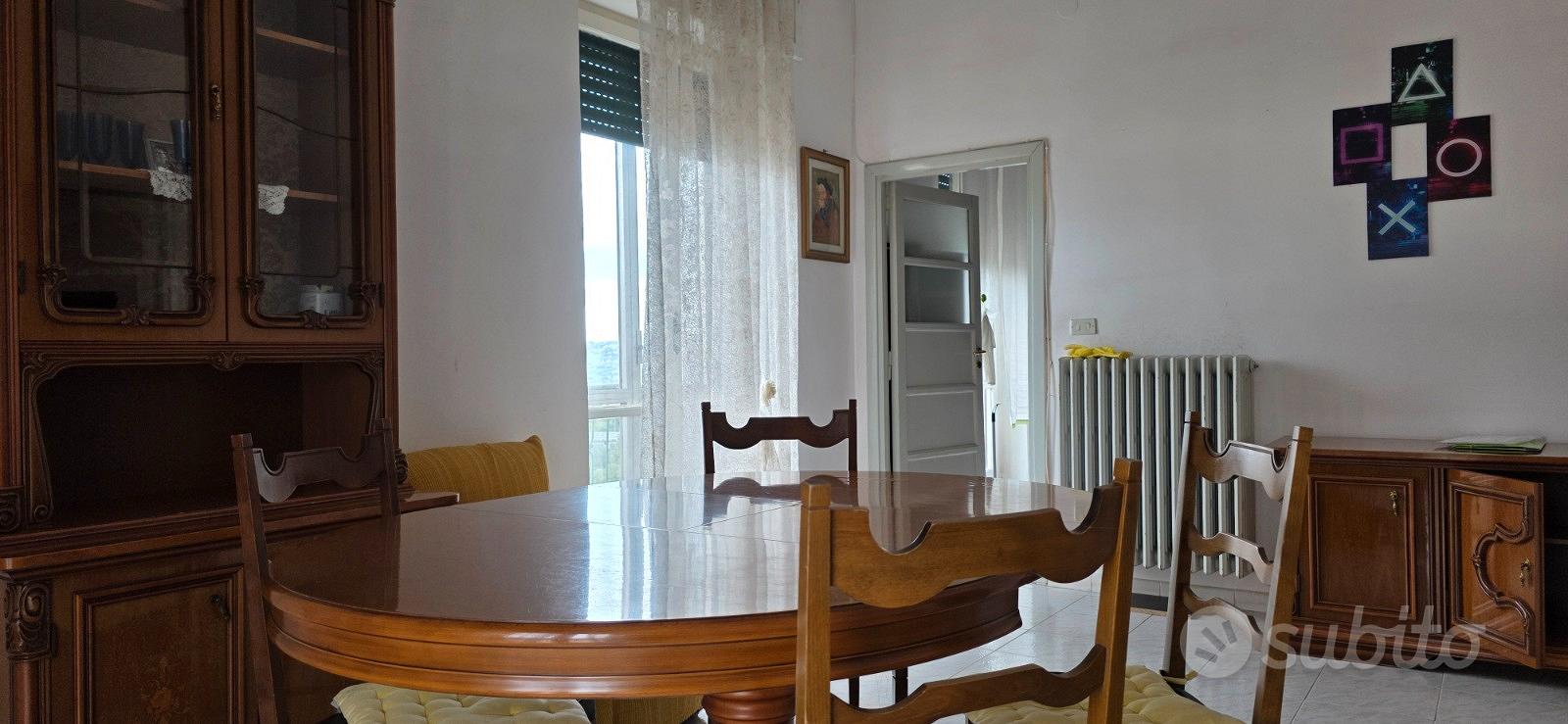 Appartamento – Campobasso - Altro