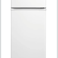 Frigorifero Midea 204L doppia porta