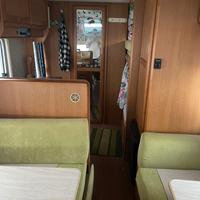 FIAT DUCATO RIVIERA 2.8 turbo diesel