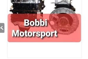 Motore VM Jeep 2.8 CRD Renegade Compass Wrangler C