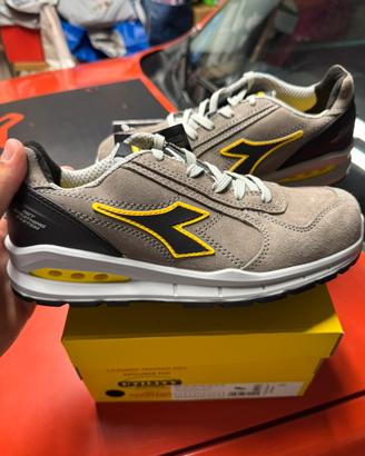 Scarpe Diadora Utility Geox