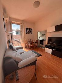 Appartamento di 54 m² con 2 locali a Milano