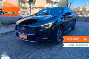 INFINITI Q30 1.5 diesel Business