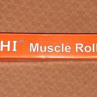 Rullo massaggiatore muscolare