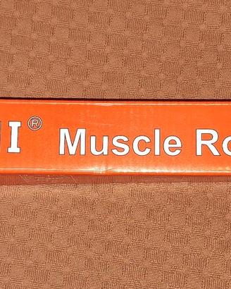 Rullo massaggiatore muscolare