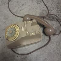 telefono rotella