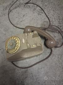 telefono rotella