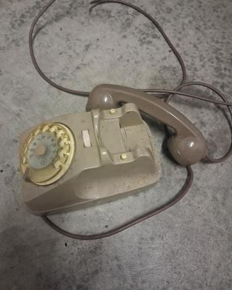 telefono rotella