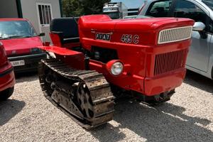 Cingolato Fiat 455 c entra
