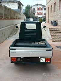 Ape 50