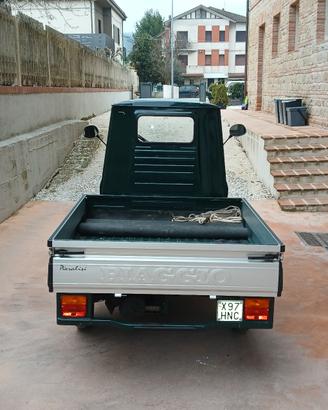 Ape 50