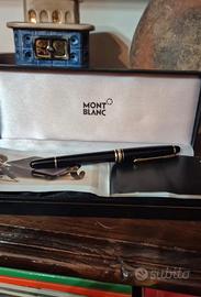 Montblanc meisterstuck 4810