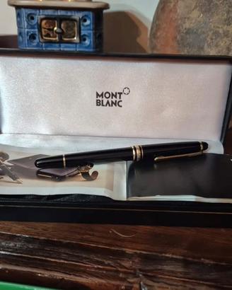 Montblanc meisterstuck 4810