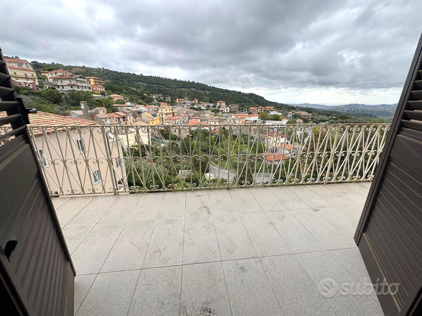 Appartamento – Marcellinara, Catanzaro - Vista 3