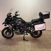 Bmw r 1250 Gs 2021