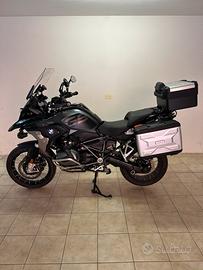 Bmw r 1250 Gs 2021