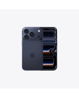 📱 Apple iPhone 17 Pro 256GB Blue – DISPONIBILE