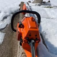 Motosega husquarna 380