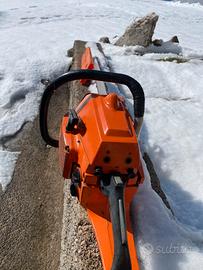 Motosega husquarna 380