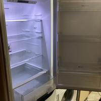 Frigorifero LG  227 lt.