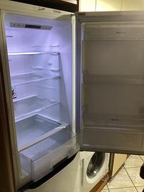 Frigorifero LG  227 lt.