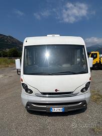 Bürstner Motorhome Elegance 660 S del 05 uno pro i