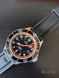 Glycine Combat Sub 