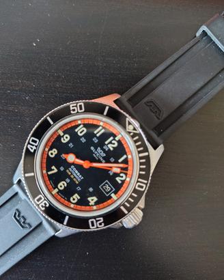 Glycine Combat Sub 
