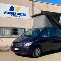 MERCEDES VIANO MARCO POLO Cambio Manuale