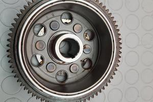 VOLANO MAGNETE APRILIA RS 125 2000 2005