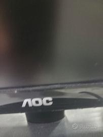 monitor 19 pollici 