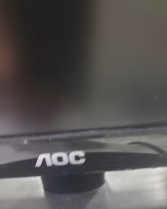 monitor 19 pollici 
