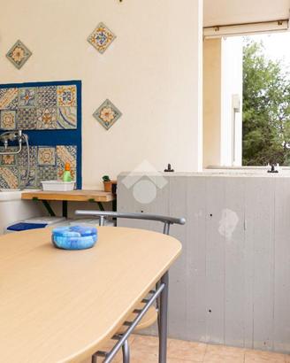 2 LOCALI A GALLIPOLI
