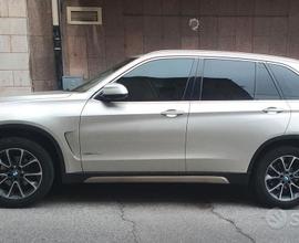 Bmw x5 (f15/85) - 2014