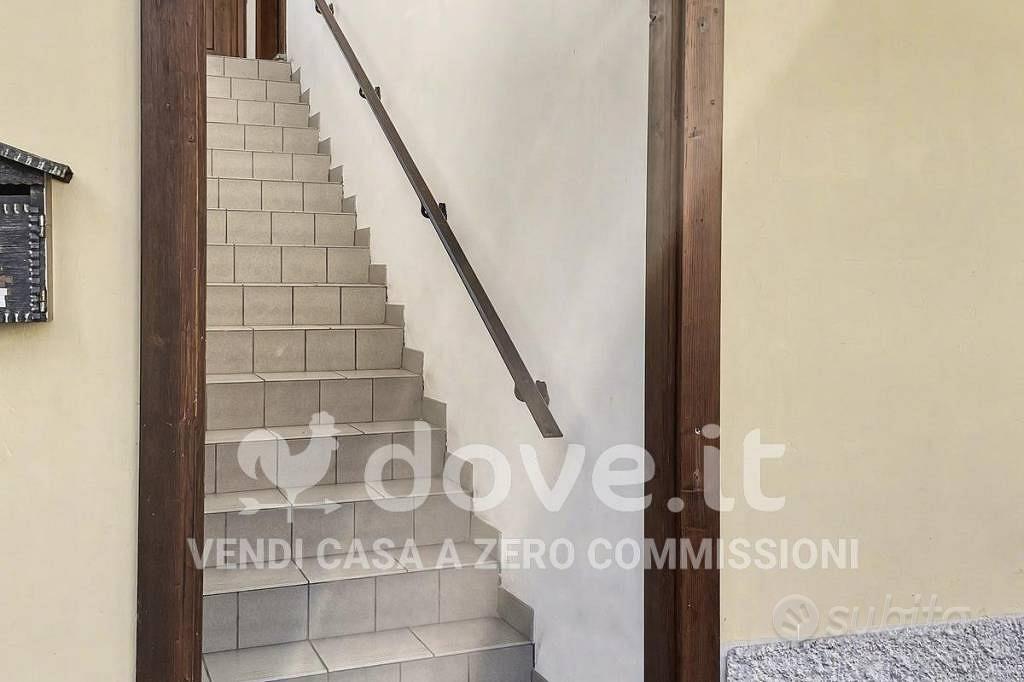 Appartamento – Lozzo di Cadore, Località Sant'Anna - Vista 5