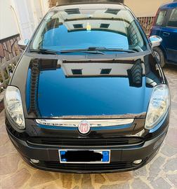 Fiat Punto Evo