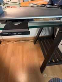 DVD player dvx 4069 UNITED